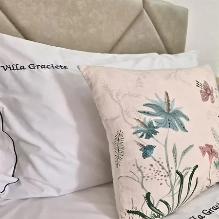 Villa Graciete, Cd 300 - Cleverdetails