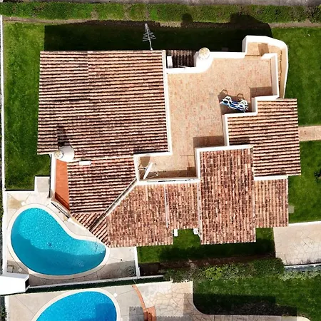 Villa Graciete, Cd 300 - Cleverdetails