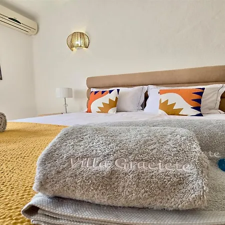 Villa Graciete, Cd 300 - Cleverdetails *